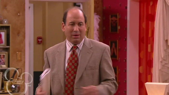 sonny with a chance season 1 episode 1 HD 10950