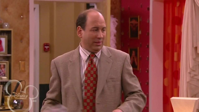 sonny with a chance season 1 episode 1 HD 10953
