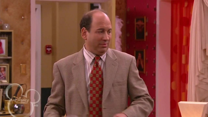 sonny with a chance season 1 episode 1 HD 10954