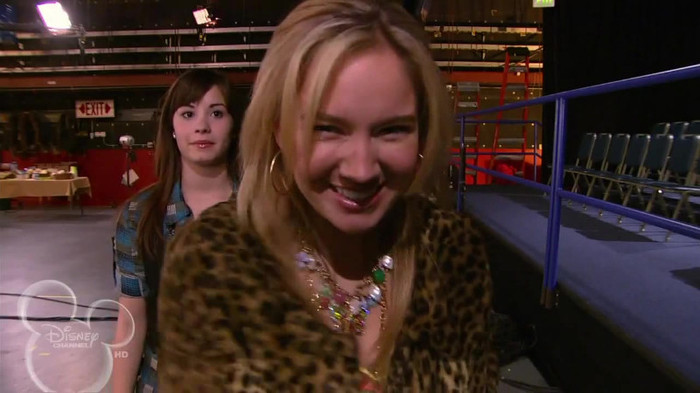 sonny with a chance season 1 episode 1 HD 09433