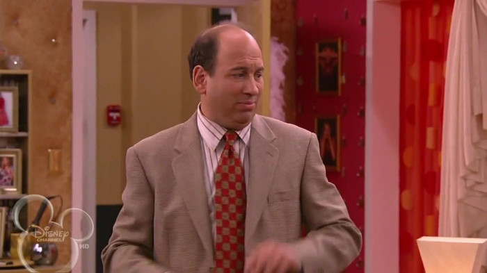 sonny with a chance season 1 episode 1 HD 10955