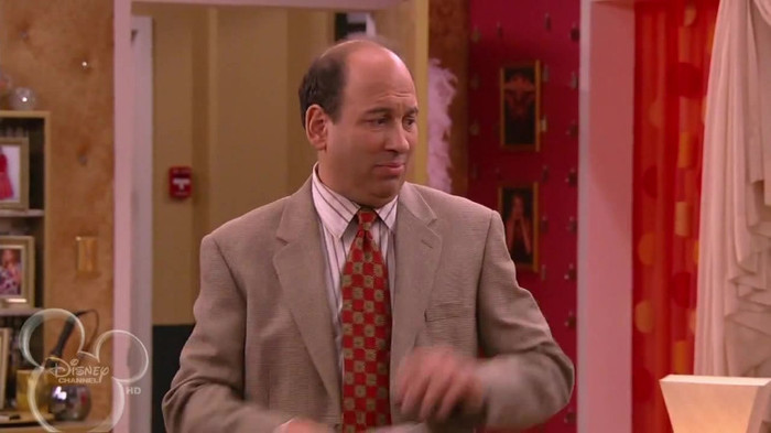 sonny with a chance season 1 episode 1 HD 10956