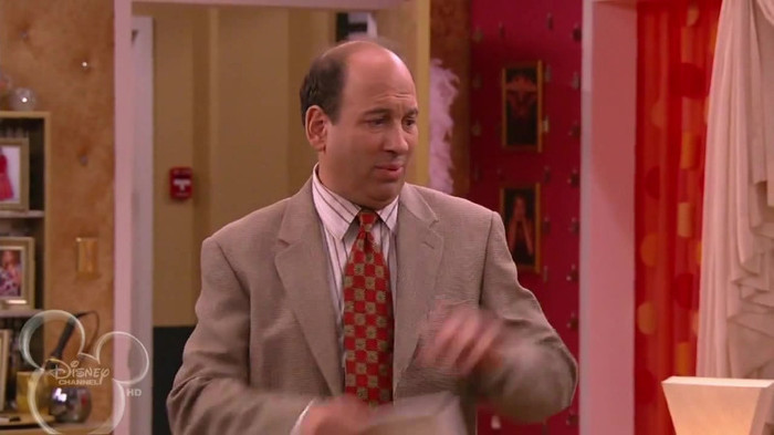sonny with a chance season 1 episode 1 HD 10957 - Sonny With A Chance Season 1 Episode 1 - First Episode Part 108