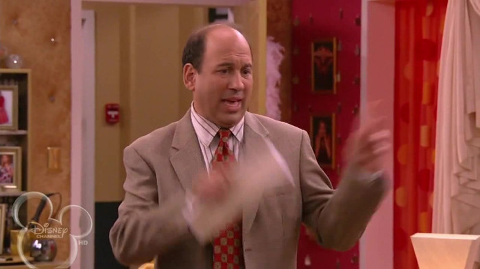sonny with a chance season 1 episode 1 HD 10959