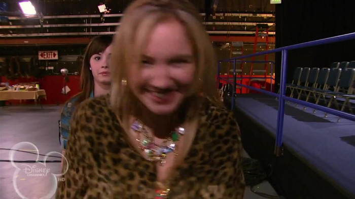 sonny with a chance season 1 episode 1 HD 09436 - Sonny With A Chance Season 1 Episode 1 - First Episode Part 105