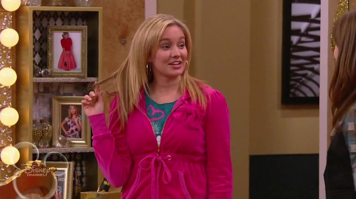 sonny with a chance season 1 episode 1 HD 09921 - Sonny With A Chance Season 1 Episode 1 - First Episode Part 106