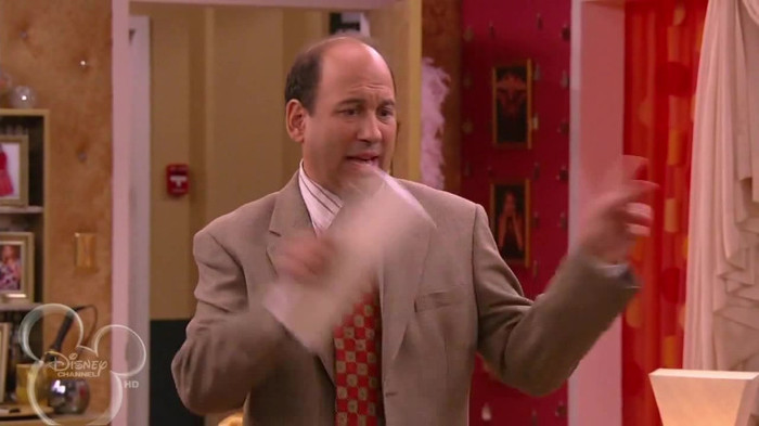 sonny with a chance season 1 episode 1 HD 10960