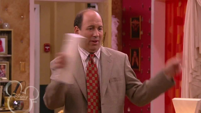 sonny with a chance season 1 episode 1 HD 10961