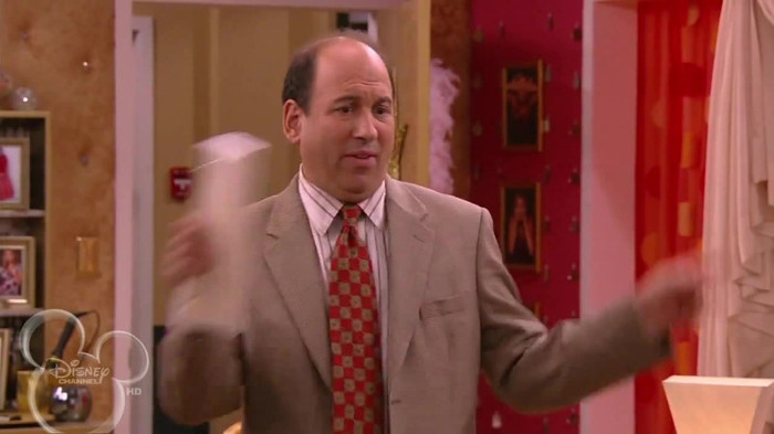 sonny with a chance season 1 episode 1 HD 10962