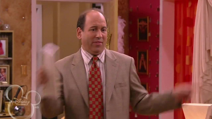 sonny with a chance season 1 episode 1 HD 10963