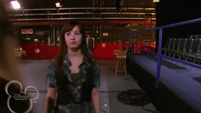 sonny with a chance season 1 episode 1 HD 09445