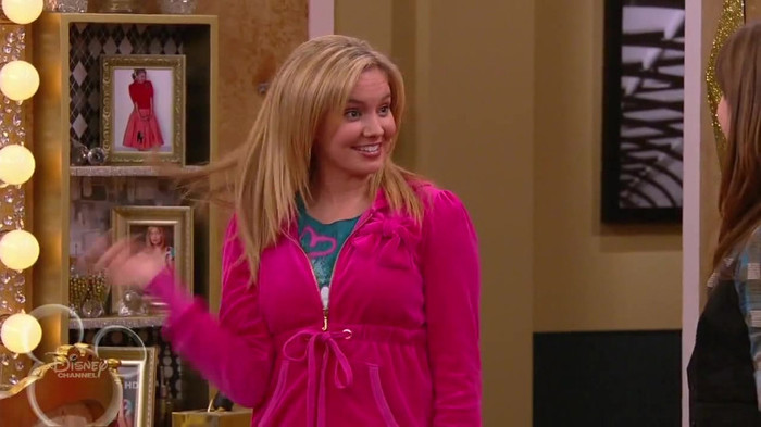sonny with a chance season 1 episode 1 HD 09940 - Sonny With A Chance Season 1 Episode 1 - First Episode Part 106