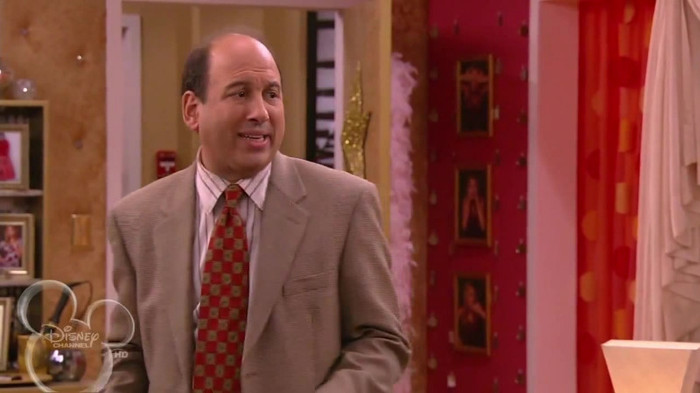 sonny with a chance season 1 episode 1 HD 10974
