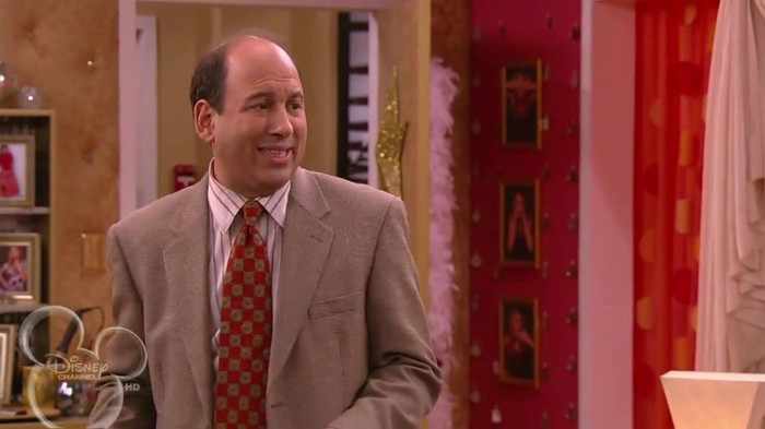 sonny with a chance season 1 episode 1 HD 10976
