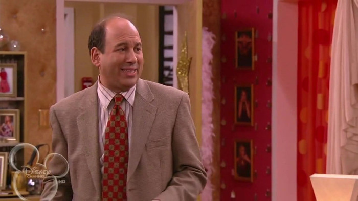 sonny with a chance season 1 episode 1 HD 10977