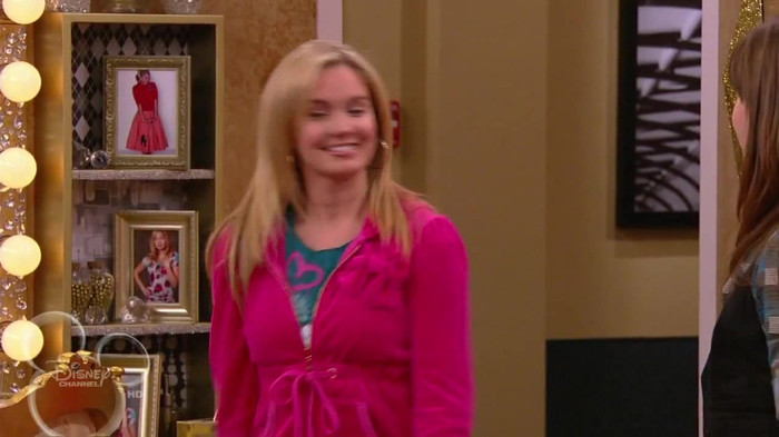 sonny with a chance season 1 episode 1 HD 09945 - Sonny With A Chance Season 1 Episode 1 - First Episode Part 106