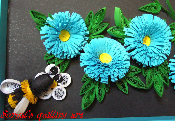 P1020455 - Tablouri quilling