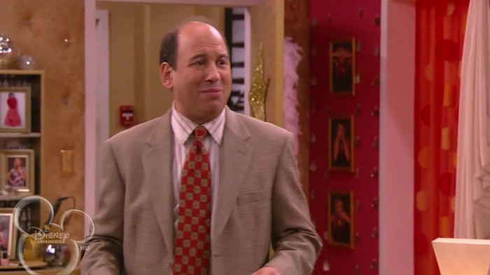 sonny with a chance season 1 episode 1 HD 10987 - Sonny With A Chance Season 1 Episode 1 - First Episode Part 108