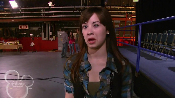 sonny with a chance season 1 episode 1 HD 09469