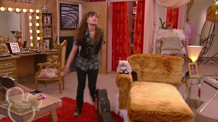 sonny with a chance season 1 episode 1 HD 09986