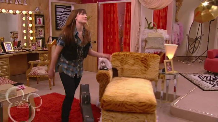 sonny with a chance season 1 episode 1 HD 09998
