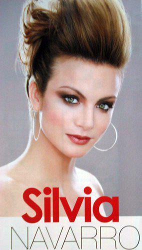 Silvia Navarro