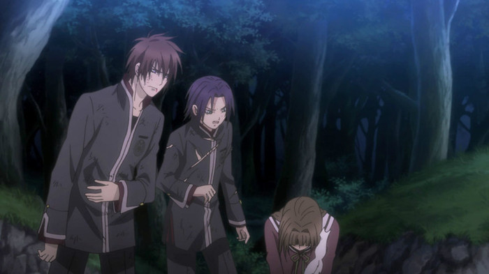29 - Hiiro no kakera