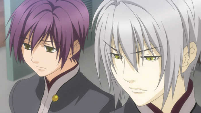 30 - Hiiro no kakera