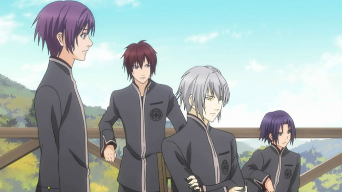 31 - Hiiro no kakera