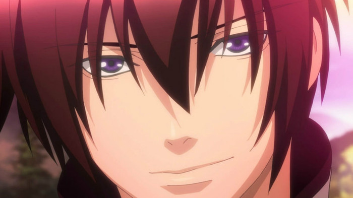 takuma 14 - Hiiro no kakera