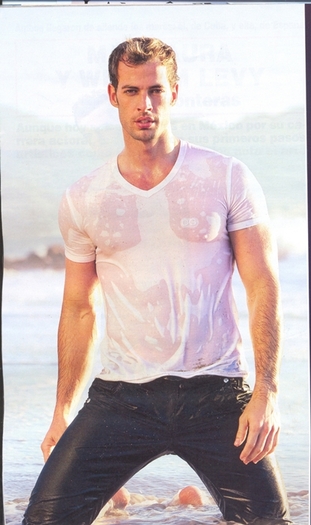 dulce333; William Levy
