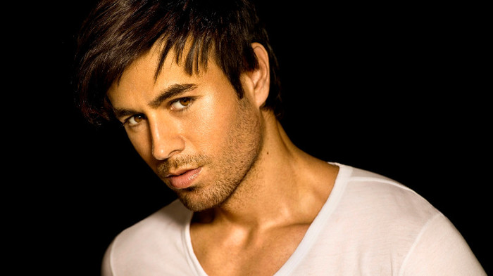  - Enrique Iglesias