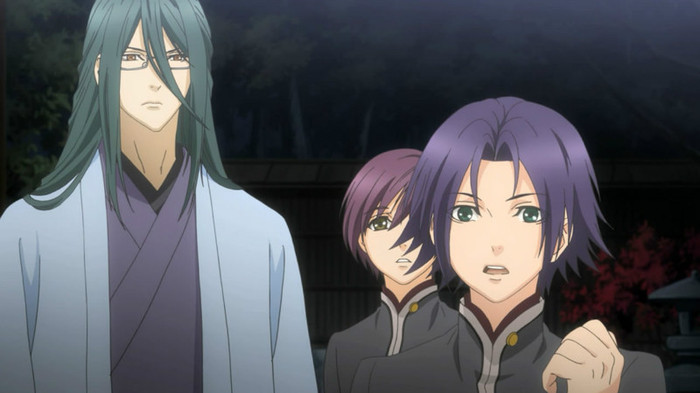 34 - Hiiro no kakera