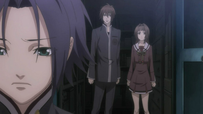 35 - Hiiro no kakera