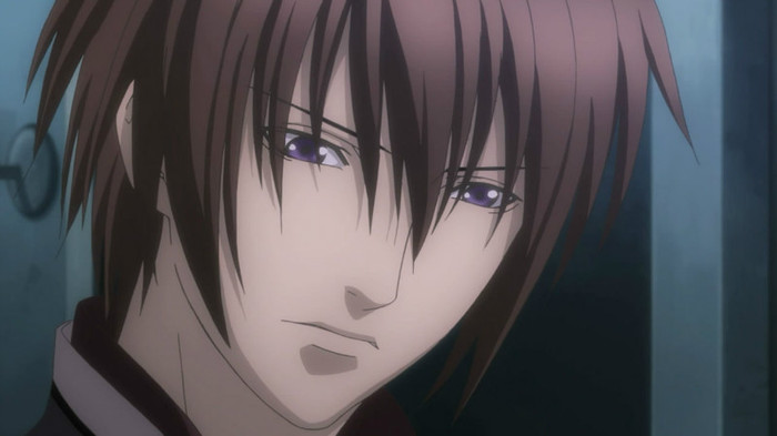 takuma 16 - Hiiro no kakera