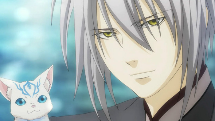 yuuichi 12 - Hiiro no kakera