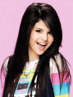014 - Selena Gomez