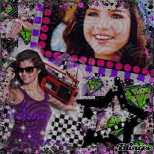 035 - Selena Gomez