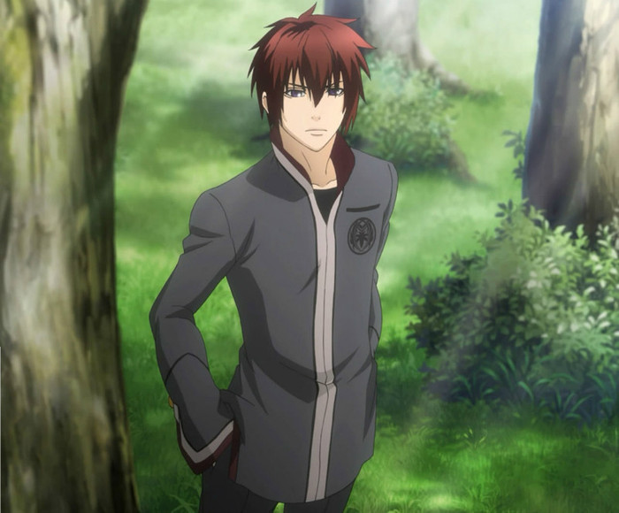 takuma 17 - Hiiro no kakera