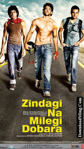 Zindagi Na Milegi Dobara