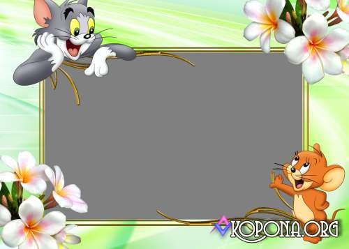 5361cdecc8e9 - tom si jerry