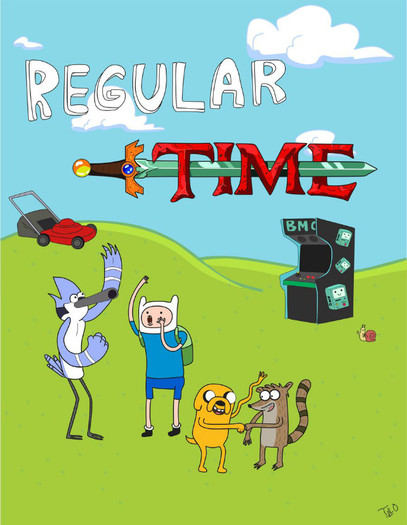 regular_time_by_tillo27-d4mjj1l - regulartime