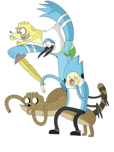 regular_time_by_xx_matsuda_xx-d4vrxp9 - regulartime