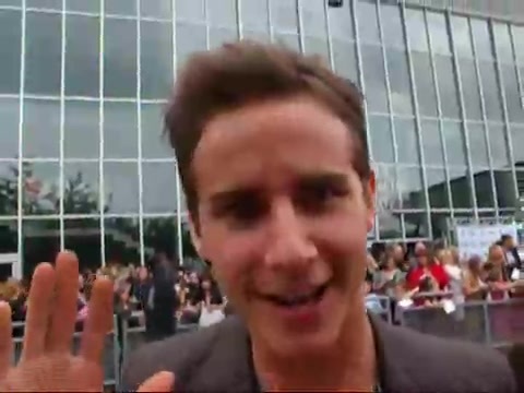 Princess Protection Program Premier In Toronto! Demi_ Selly_ etc say hey to me _) 0235 Princess Protection Program Premier In Toronto! Demi_ Selly_ etc say hey to me _) 0235
