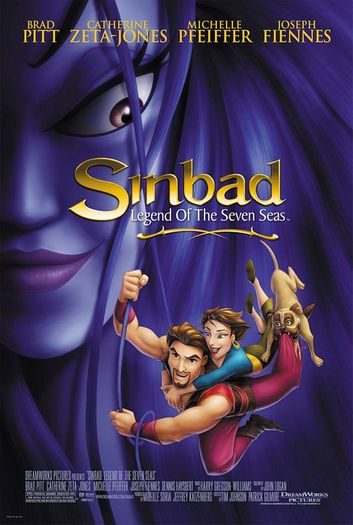 sinbad