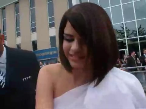 Princess Protection Program Premier In Toronto! Demi_ Selly_ etc say hey to me _) 1513