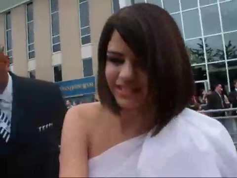 Princess Protection Program Premier In Toronto! Demi_ Selly_ etc say hey to me _) 1520