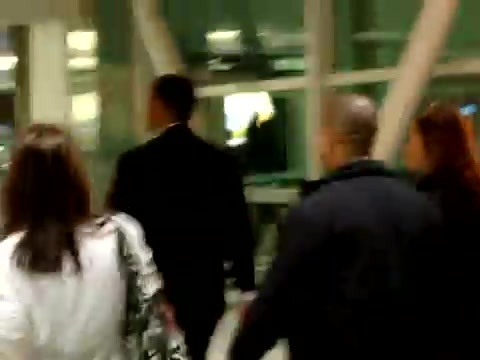 Demi Lovato arriving in Detroit - Tuesday_ November 15th_ 2011 0096