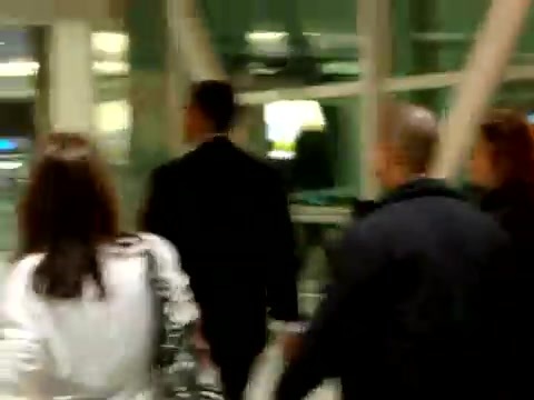 Demi Lovato arriving in Detroit - Tuesday_ November 15th_ 2011 0102