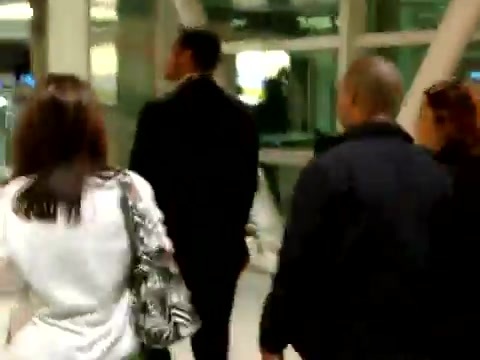 Demi Lovato arriving in Detroit - Tuesday_ November 15th_ 2011 0139